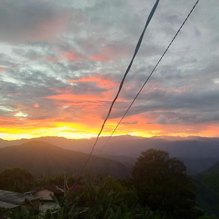 Finca Los Alpes San Jeronimo  Luaran gambar