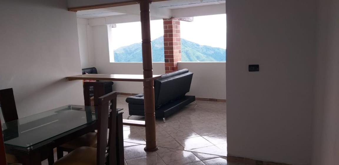 Finca Los Alpes San Jeronimo  Luaran gambar